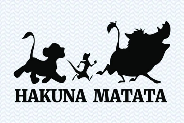 Hakuna Matata