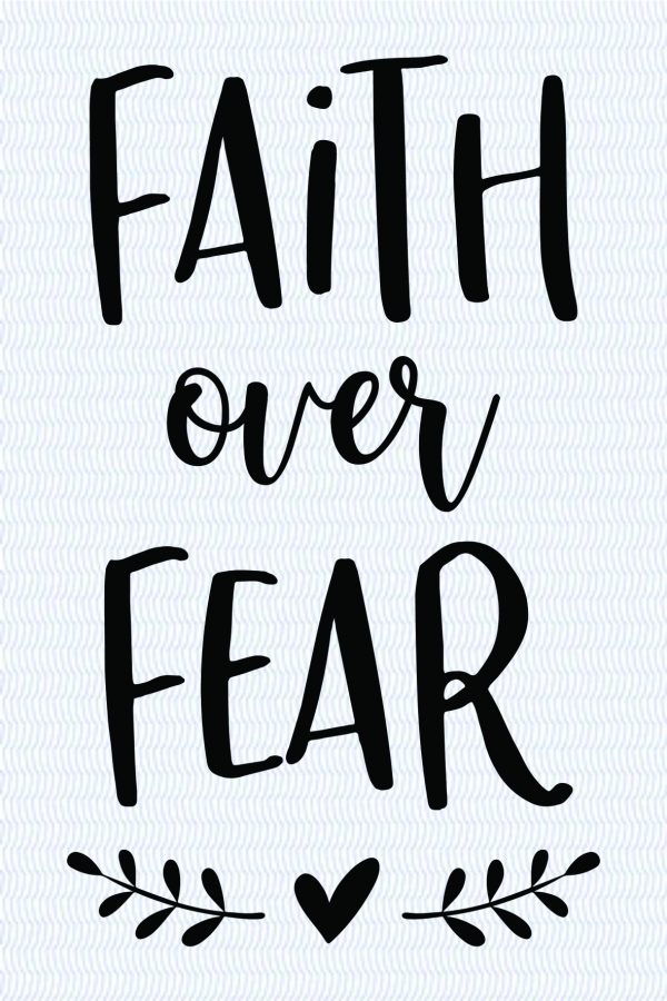 Faith-over-fear A