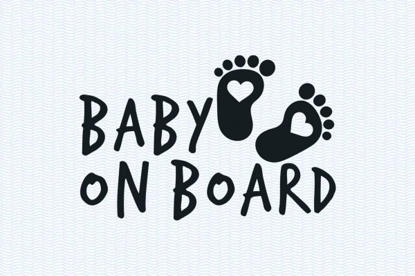 Baby on Board