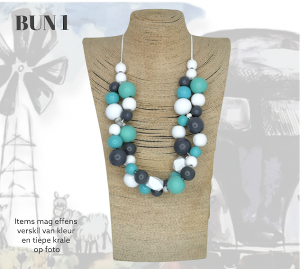 Bubble Necklace - Image 2