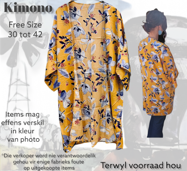 Kimono Combo - Image 3