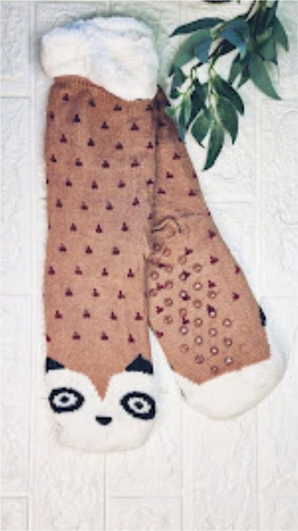 Slipper Socks