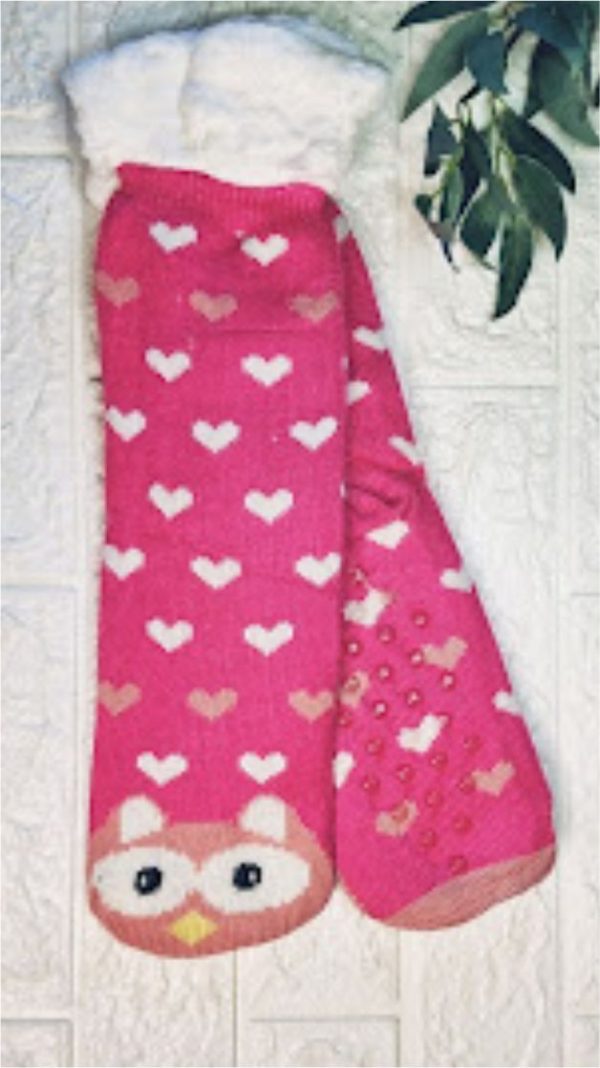 Slipper Socks