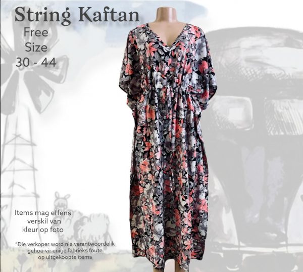 String Kafta