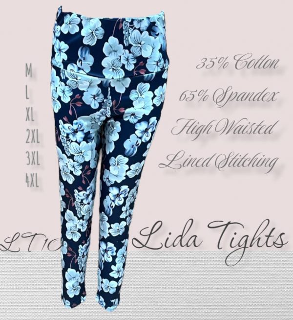 Lida Tights